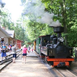 Photo 2 - Ventspils mereäärne park
