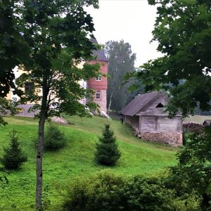 Photo 3 - Kazdanga Castle Trail
