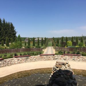 Photo 4 - Dvēseles veldzes dārzs