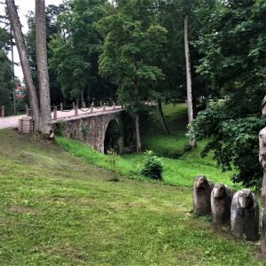 Photo 4 - Kazdanga Castle Trail