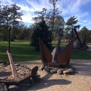Photo 5 - Ventspils mereäärne park