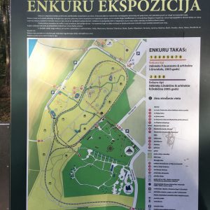 Photo 9 - Ventspils mereäärne park