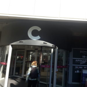 Photo 1 - Domina Shopping, Ieriķu iela 3, Rīga