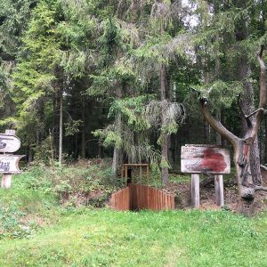Photo 3 - Aizvīķi Park