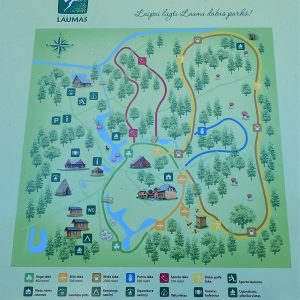 Photo 2 - Atpūtas parks “Laumas”