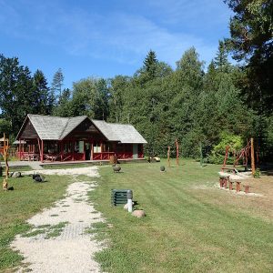 Photo 3 - Atpūtas parks “Laumas”