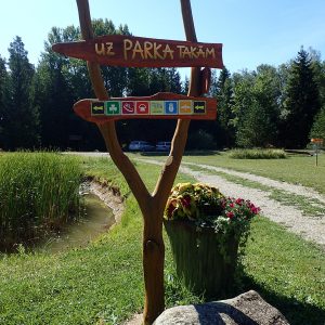 Photo 4 - Atpūtas parks “Laumas”
