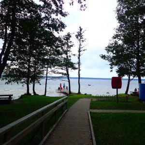 Photo 5 - Būšnieki järve loodusrada