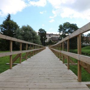 Photo 4 - Ciecere loodusrada Salduse linnas