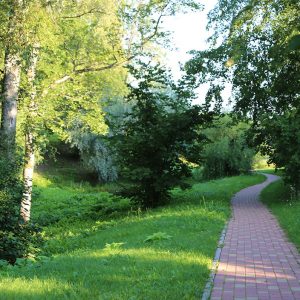 Photo 6 - Durbe Castle Mound Trail