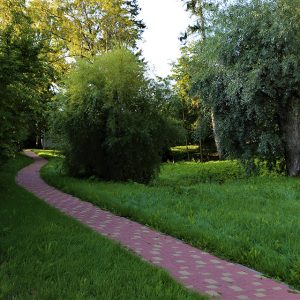 Photo 7 - Durbe Castle Mound Trail