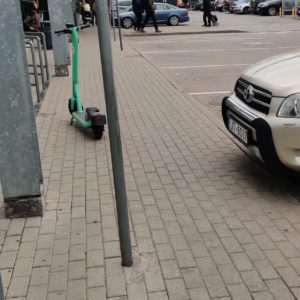Photo 2 - Rimi Valdemārs, Kr.Valdemāra iela 112, Rīga