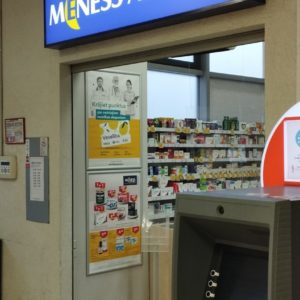 Photo 1 - Mēness Aptieka, Matīsa iela 23, Rīga