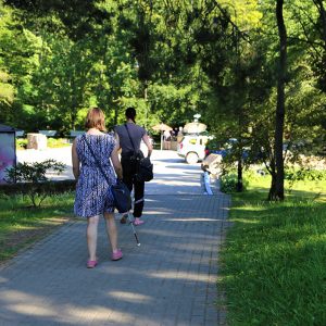 Photo 5 - Liepājas Jūrmalas parks