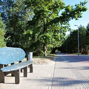 Photo 2 - Liepājas Jūrmalas parks