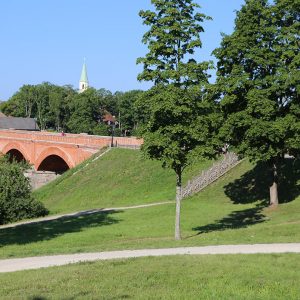 Photo 1 - Mārtiņsala Nature Trail