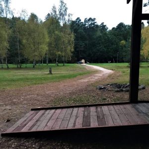 Photo 11 - Four new accessible nature trails built in Kurzeme