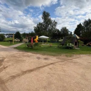 Photo 5 - Kempings “Apaļkalns”