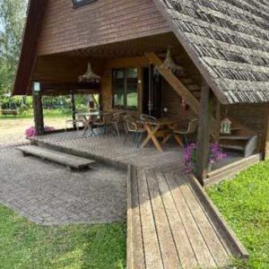 Photo 9 - Kempings “Apaļkalns”