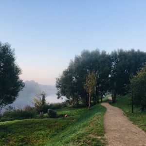 Photo 9 - Skrunda walking path
