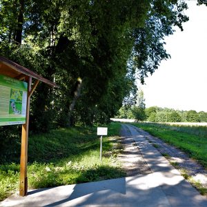 Photo 5 - Trail to Lielbāta Spring