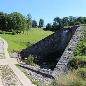 Photo 1 - Trail to Lielbāta Spring