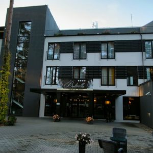 Photo 1 - Hotel Baltvilla