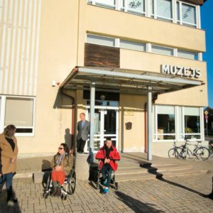 Photo 1 - Ķekavas novadpētniecības muzejs