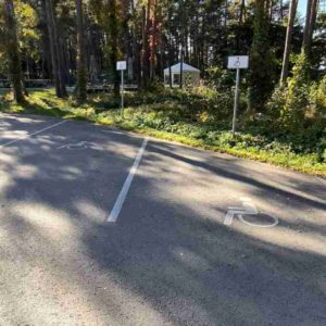 Photo 2 - Saulkrastu tūrisma informācijas centrs