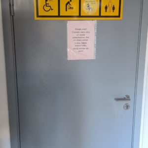 Photo 3 - Saulkrastu tūrisma informācijas centrs