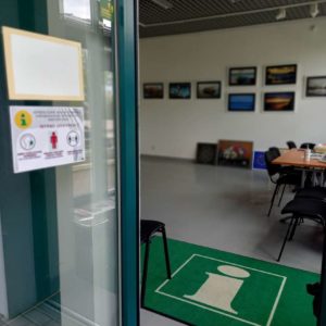 Photo 4 - Roja tourism information center