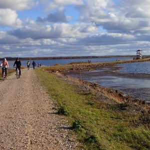 Photo 8 - Lake Liepāja Zirgu Island Trail