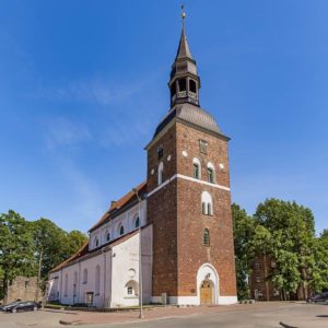 Photo 1 - Valmieras Svētā Sīmaņa baznīca