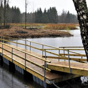 Photo 5 - Taka Kirkilu ainavas liegumā