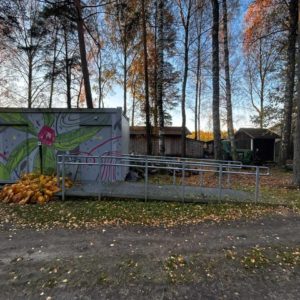 Photo 10 - Babītes rododendru audzētava