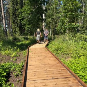 Photo 9 - Brocēni Forest Park and Obstacle Course