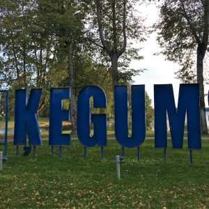 Photo 6 - Ķeguma parks