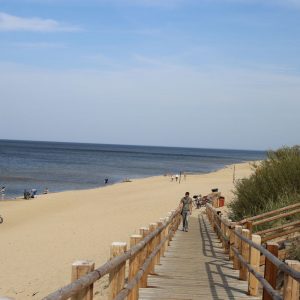 Photo 1 - Carnikava promenaad