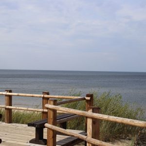 Photo 3 - Carnikava promenaad