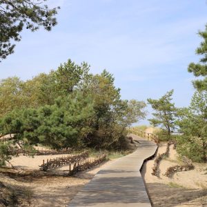 Photo 4 - Carnikava promenaad