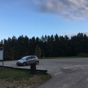 Photo 9 - Dole mõisapargi rajad