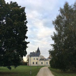 Photo 13 - Dole mõisapargi rajad
