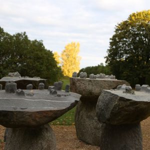 Photo 3 - Dole mõisapargi rajad