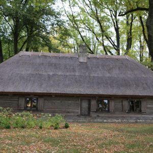 Photo 4 - Dole mõisapargi rajad