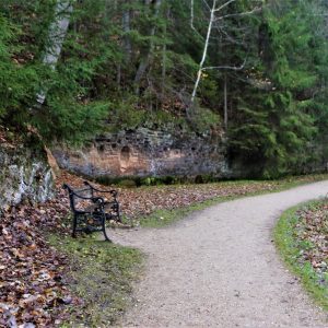Photo 7 - Rada Gūtmaņi koopa lähikonnas