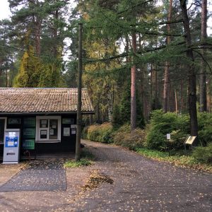 Photo 1 - Babīte rodopark