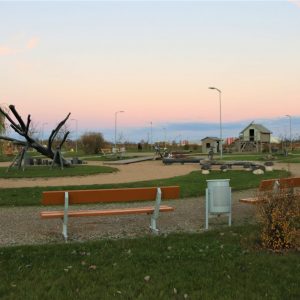 Photo 7 - Jelgava Postisaar