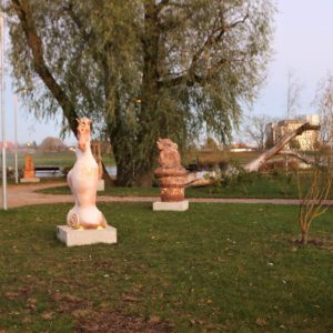 Photo 9 - Jelgava Postisaar