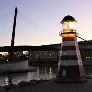 Photo 10 - Jelgava Postisaar