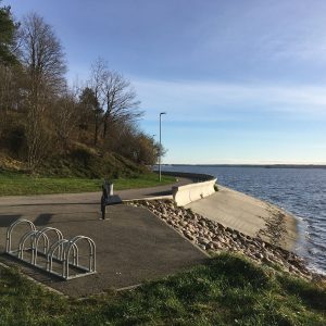 Photo 5 - Daugava Promenade in Ikšķile